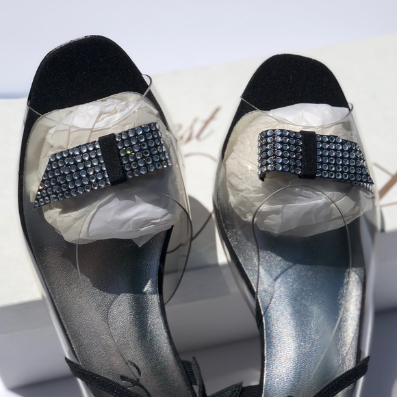 Finest by Onex Bulgaria Heels - Picture 4 of 5